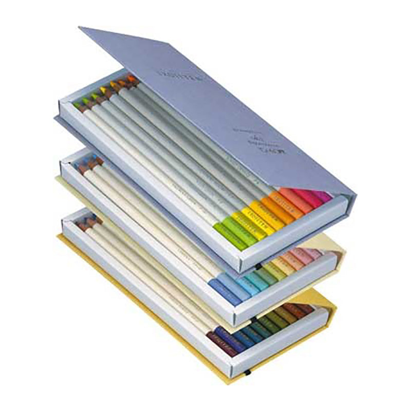 TOMBOW Irojiten Color Pencil 30s Set C Seascape