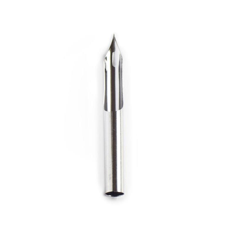 TACHIKAWA Nikko No.659 Maru (Mapping) Hard Nibs 2s