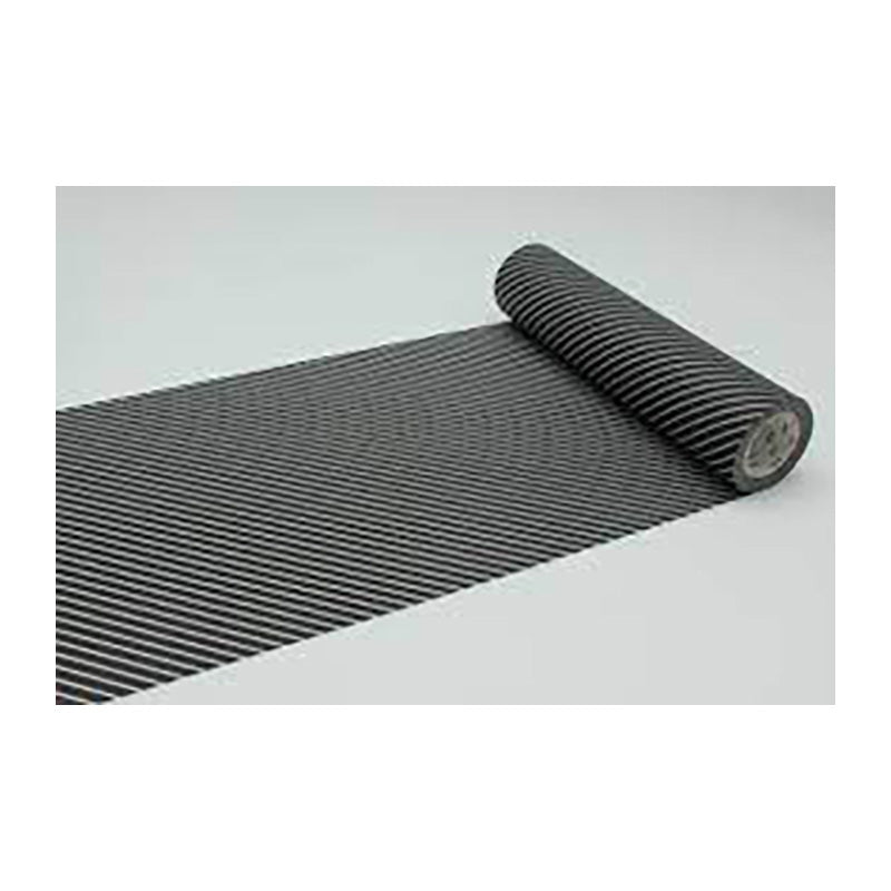 MT Casa Stripe Black 200mm
