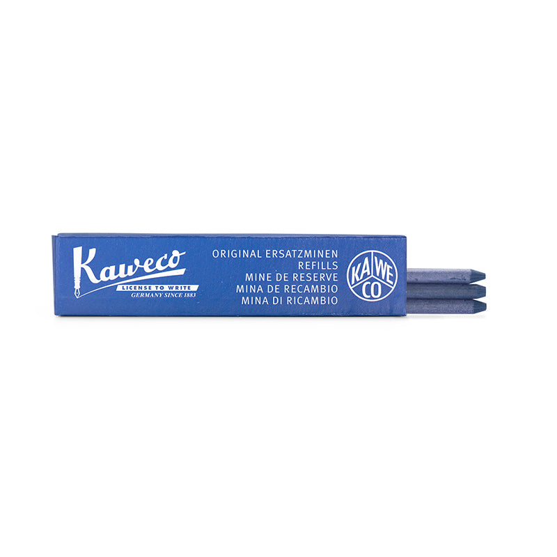 KAWECO All-Purpose Colour Lead/5/5 X 80/3 Pcs/Box Blue Default Title