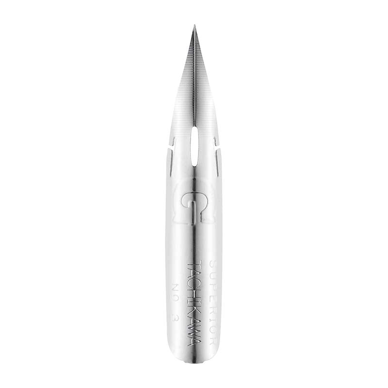 ZIG Cartoonist Pen Nib G-Pen Default Title