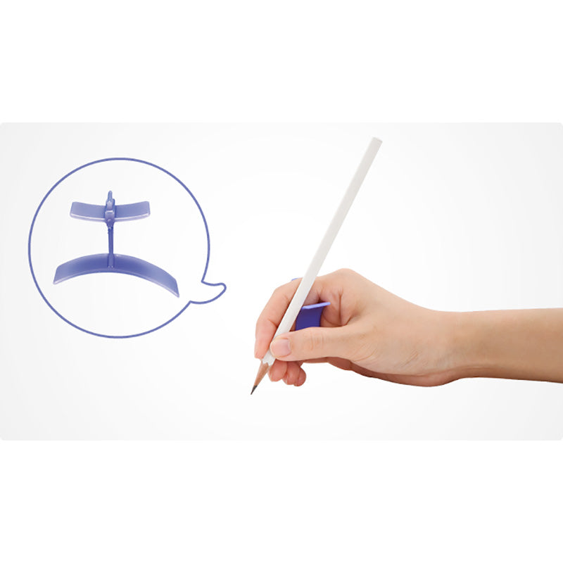 TOMBOW Yo-i Training Pencil Grip LH-Yubics
