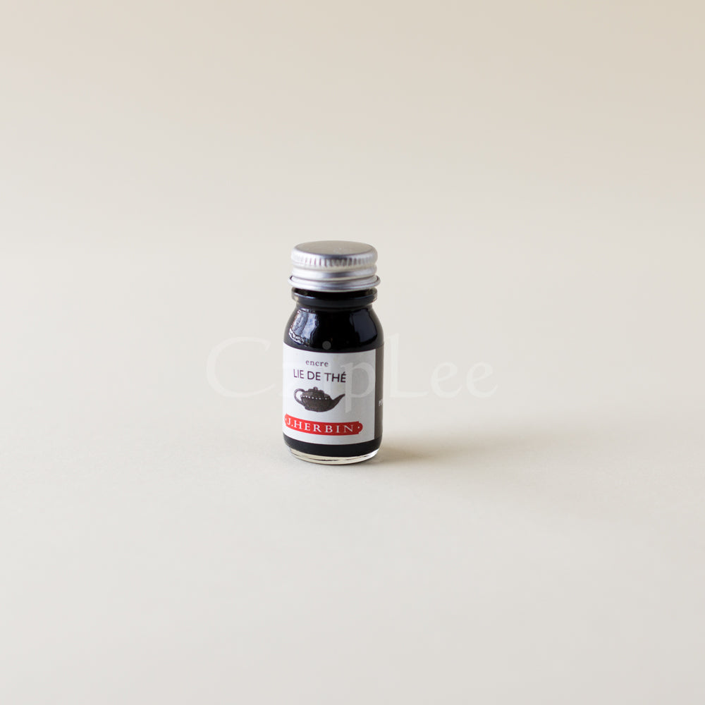 J.HERBIN La Perle des Encres 10ml Lie de The Default Title