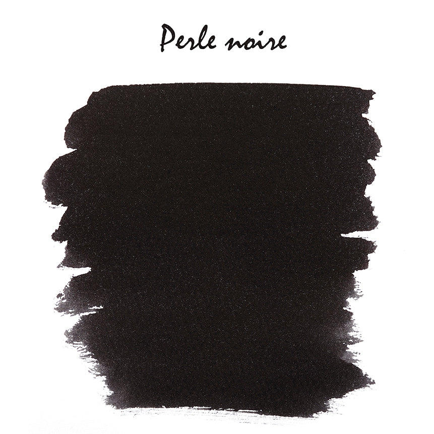 J.HERBIN La Perle des Encres 30ml Perle Noire Default Title
