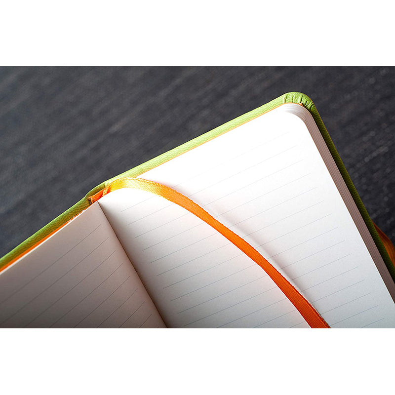 RHODIArama Softcover 190x250mm Dot Black Default Title