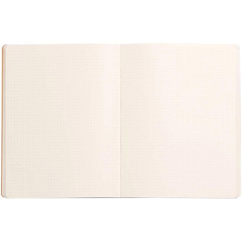 RHODIArama Softcover 190x250mm Dot Purple Default Title