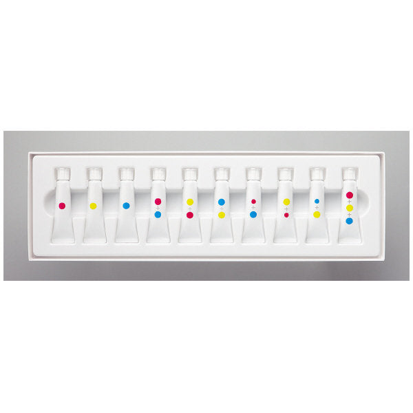 KOKUYO Design Award Nameless Paint Set