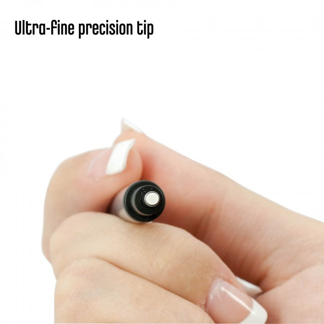 TOMBOW Mono Zero 2.3mm Circle Standard Eraser