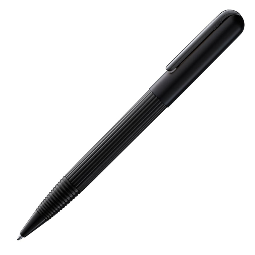 LAMY Imporium Black Matt/Black 292 Ball Pen Default Title