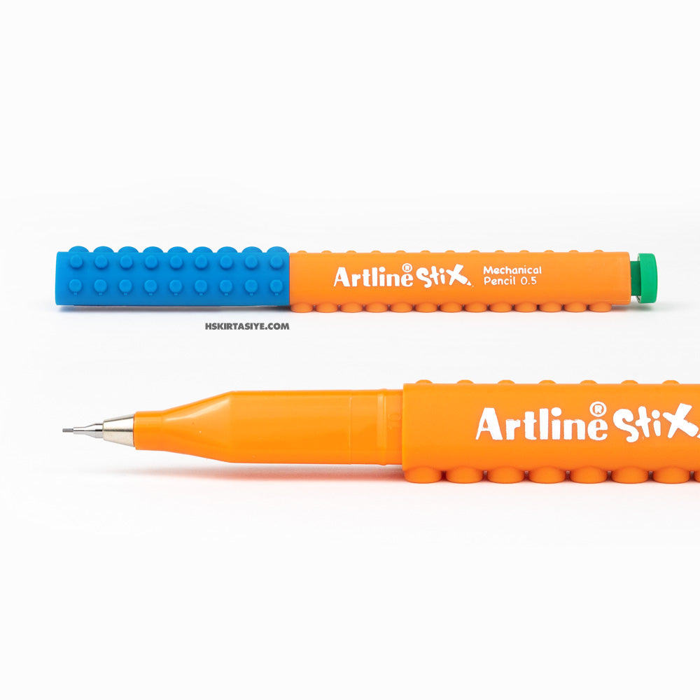 ARTLINE Stix M.Pcl 0.5mm-Type 3 Orange