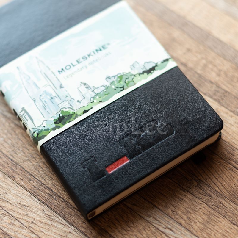 MOLESKINE I_KL P Plain