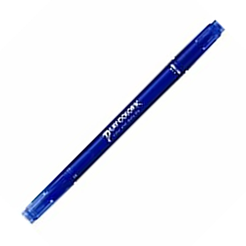 TOMBOW Play Color K Double Point Marking Pen 17 Prussian Blue
