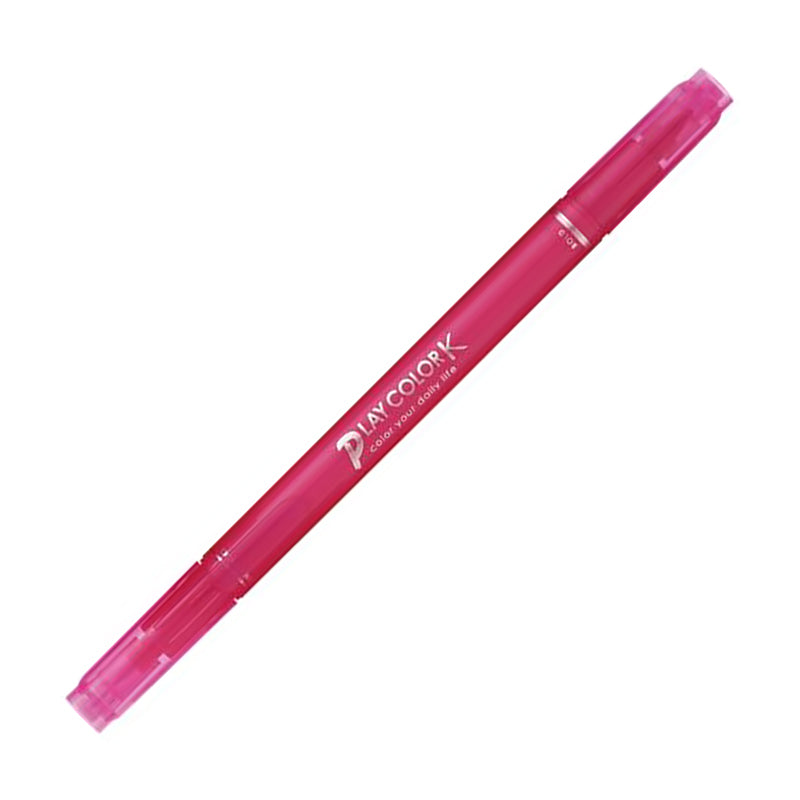 TOMBOW Play Color K Double Pt MP 22 Pink