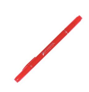 TOMBOW Play Color K Double Point Marking Pen 25 Red