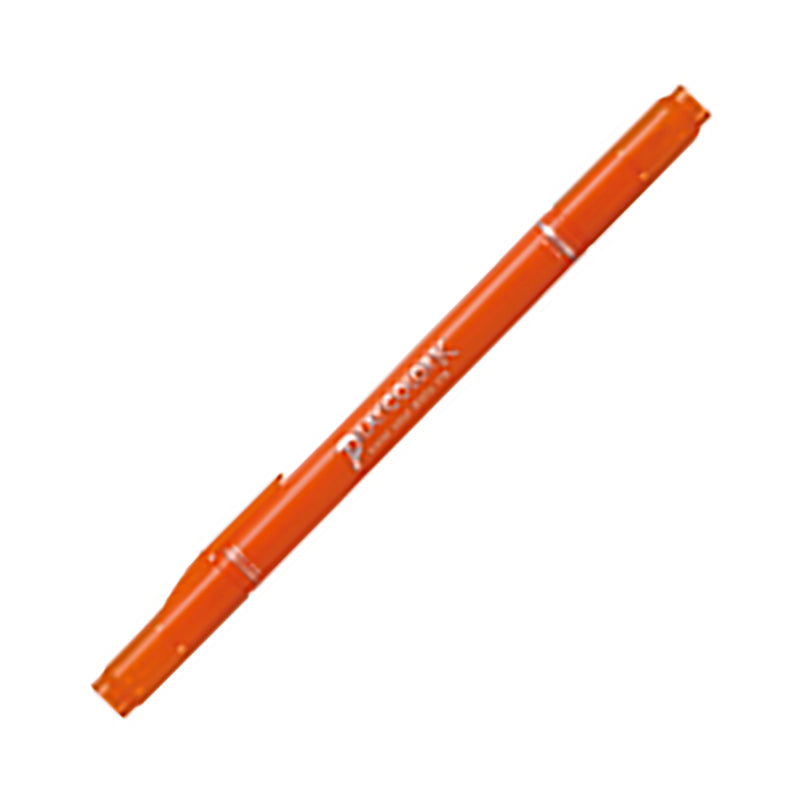 TOMBOW Play Color K Double Pt MP 28 Orange