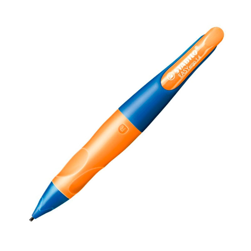 STABILO EASYergo 4690 1.4mm RH Ultramarine/NOrange