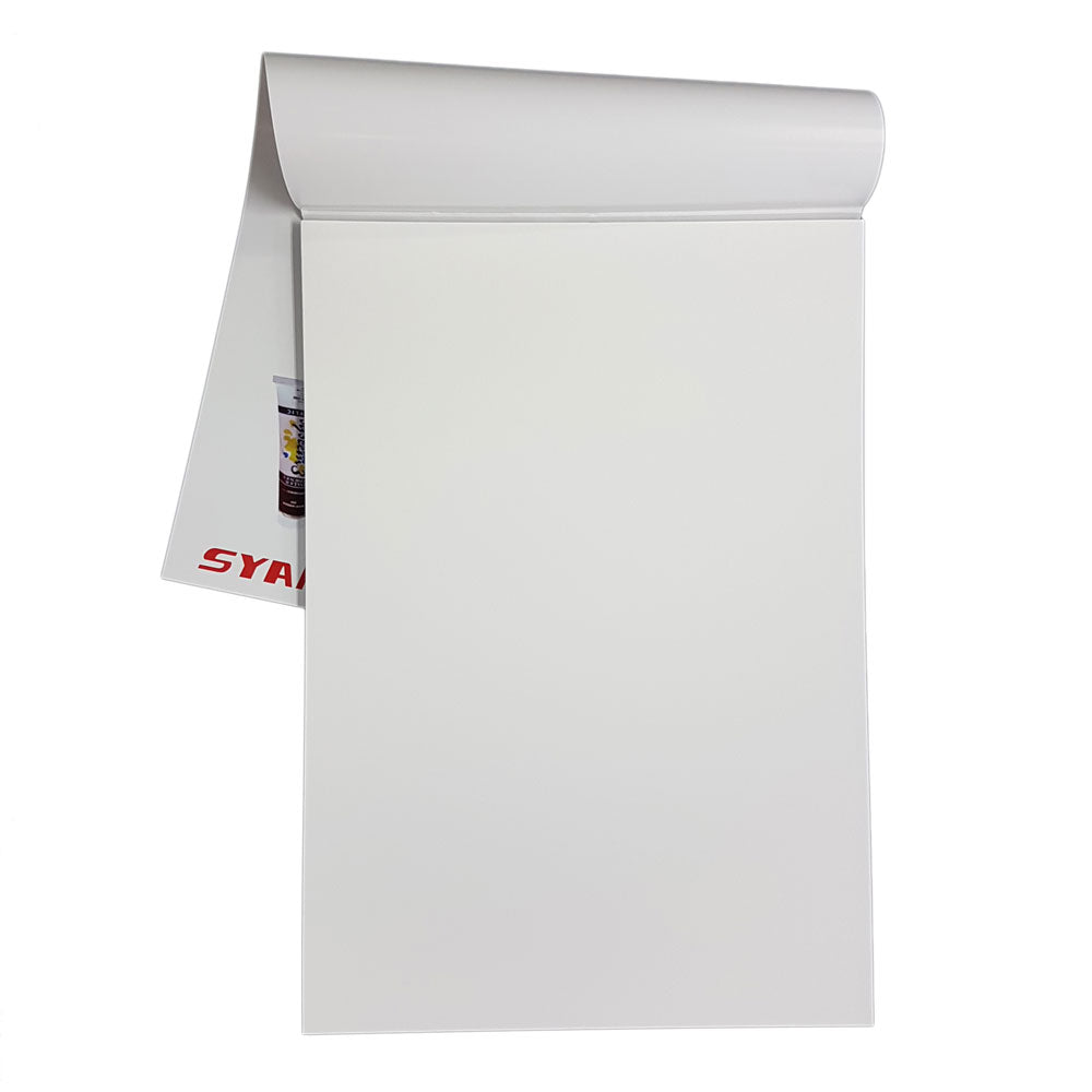 SYAMAL Acrylic Colour Pad A3 360g 10s