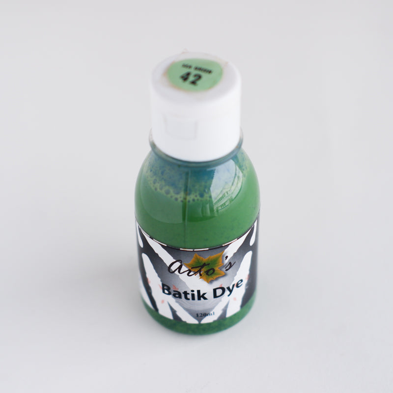 ARTOs Batik Dye 120ml #42 Sea Green