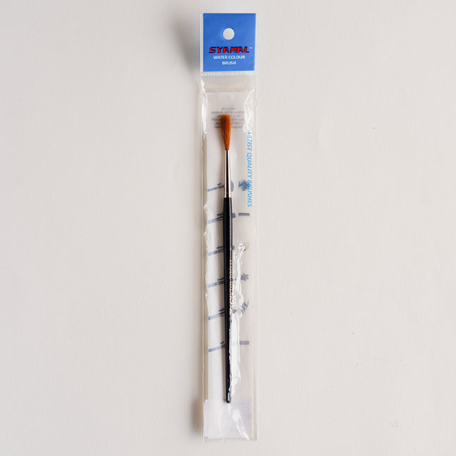 SYAMAL Brush 800 Pony Hair-6