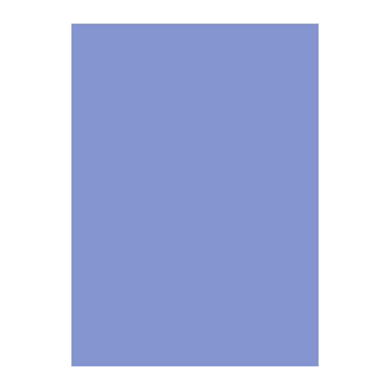 NT RASHA 151gsm sky blue 21.5"x15.5"/546x394mm Default Title