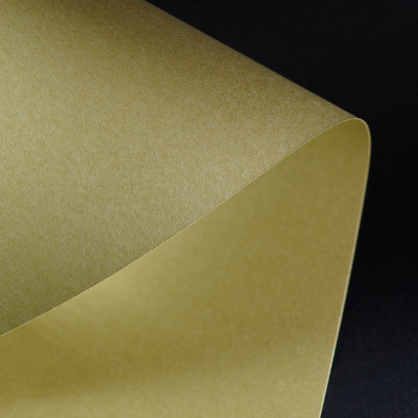 SATOGAMI 116gsm pampas green 21"X15.5" Default Title