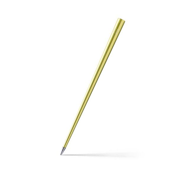 NAPKIN Forever Yellow Lime
