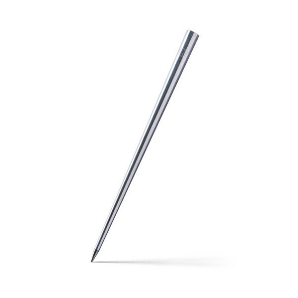 NAPKIN Forever Brushed Aluminium
