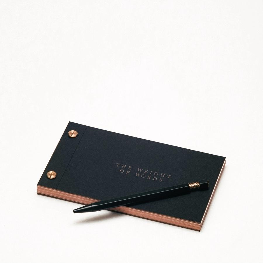 YSTUDIO Postcard-Broadrass/Paper