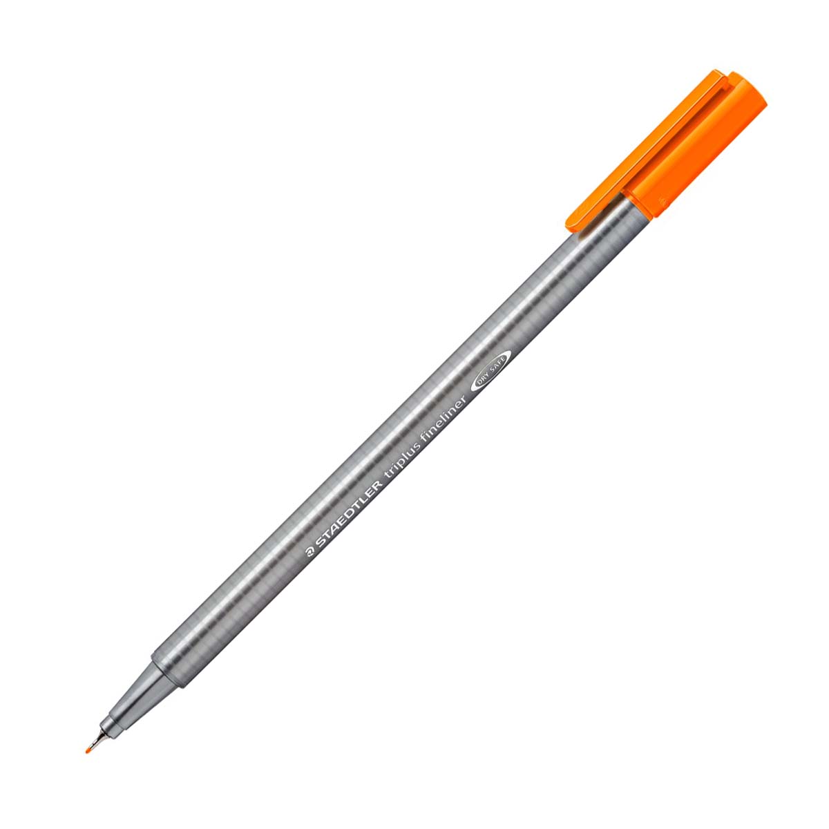 STAEDTLER triplus fineliner 334 401-Neon Orange