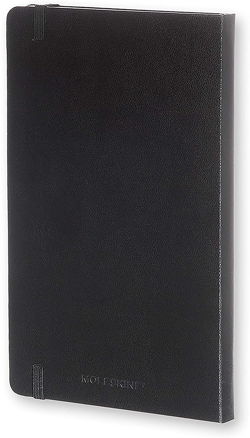 MOLESKINE Classic Large Dotted Hard Black 1216811