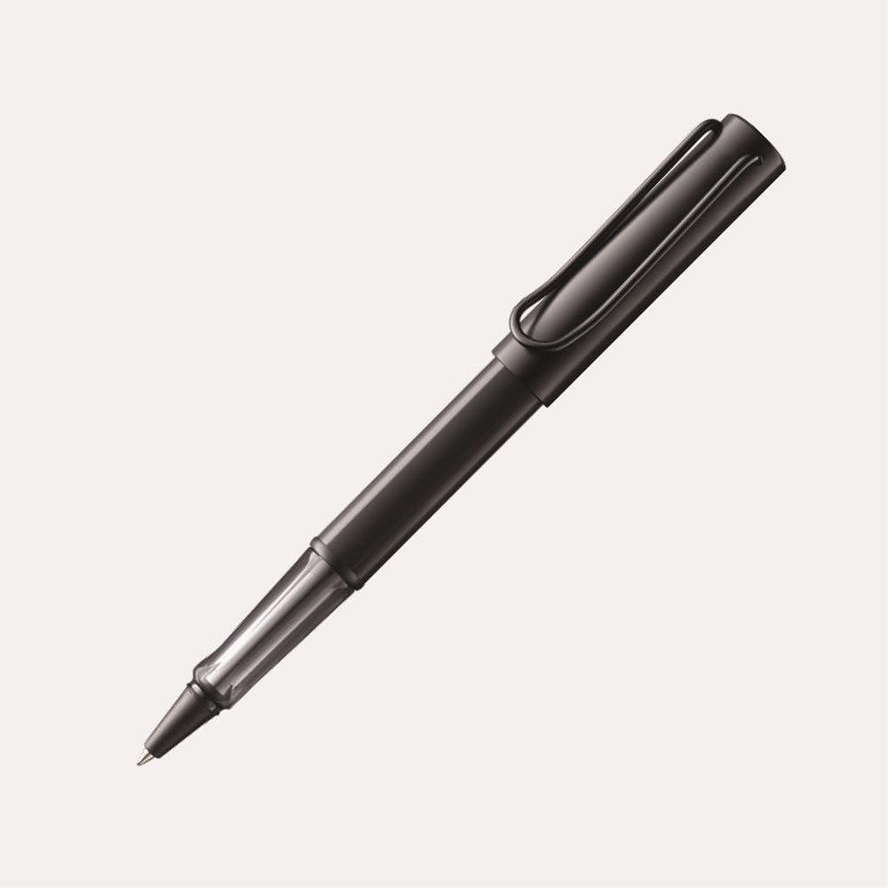 LAMY AL-Star Matt Black 371 Rollerball Default Title
