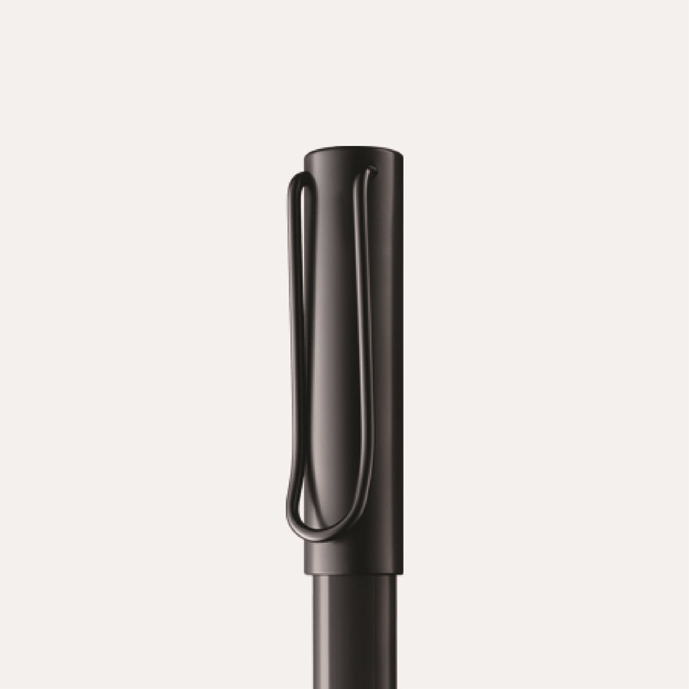 LAMY AL-Star Matt Black 371 Rollerball Default Title