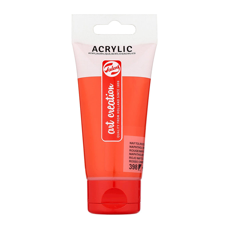 TALENS Art Creation Acr Col 75ml 398 Naphthol Red
