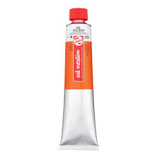 TALENS Art Creation Oil Col 200ml 235 Orange