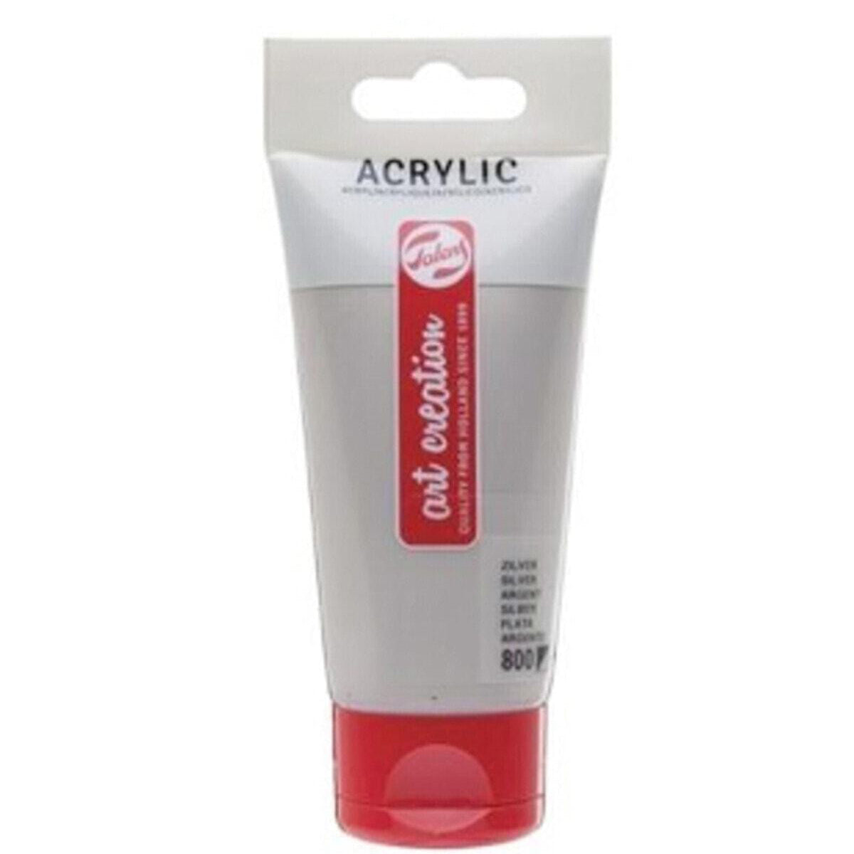 TALENS Art Creation Acr Col 75ml 105 Titanium Whit