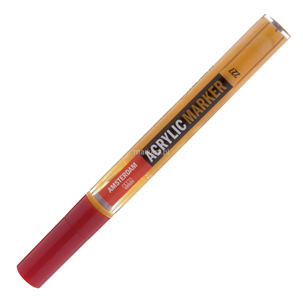 TALENS Amsterdam Marker M-4mm 227 Yellow Ochre