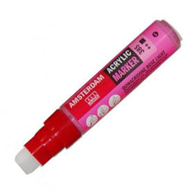TALENS Amsterdam Marker L-15mm 385 Quin. Rose Ligh