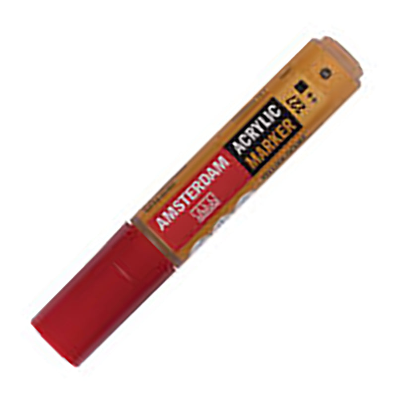 TALENS Amsterdam Marker L-15mm 227 Yellow Ochre