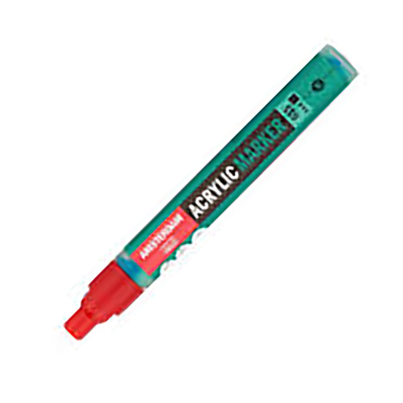 TALENS Amsterdam Marker M-4mm 615 Emerald Green