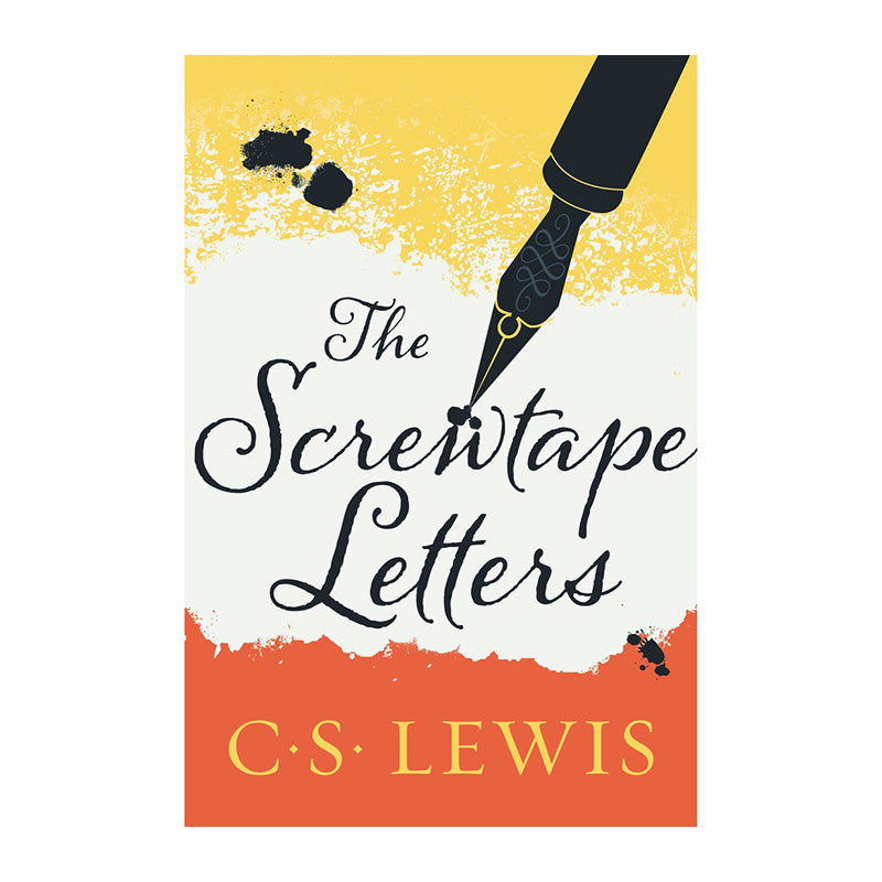 The Screwtape Letters Default Title