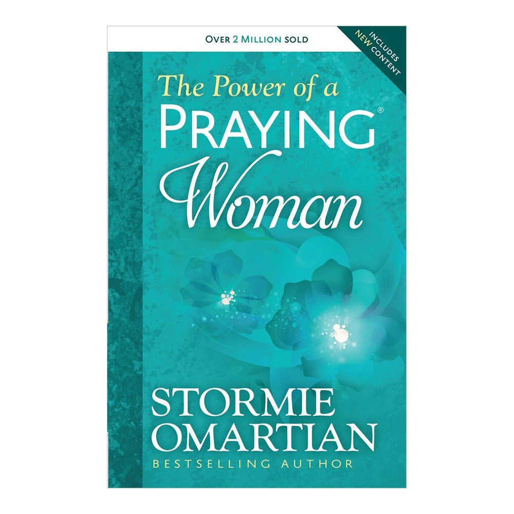 The Power Of A Praying Woman
