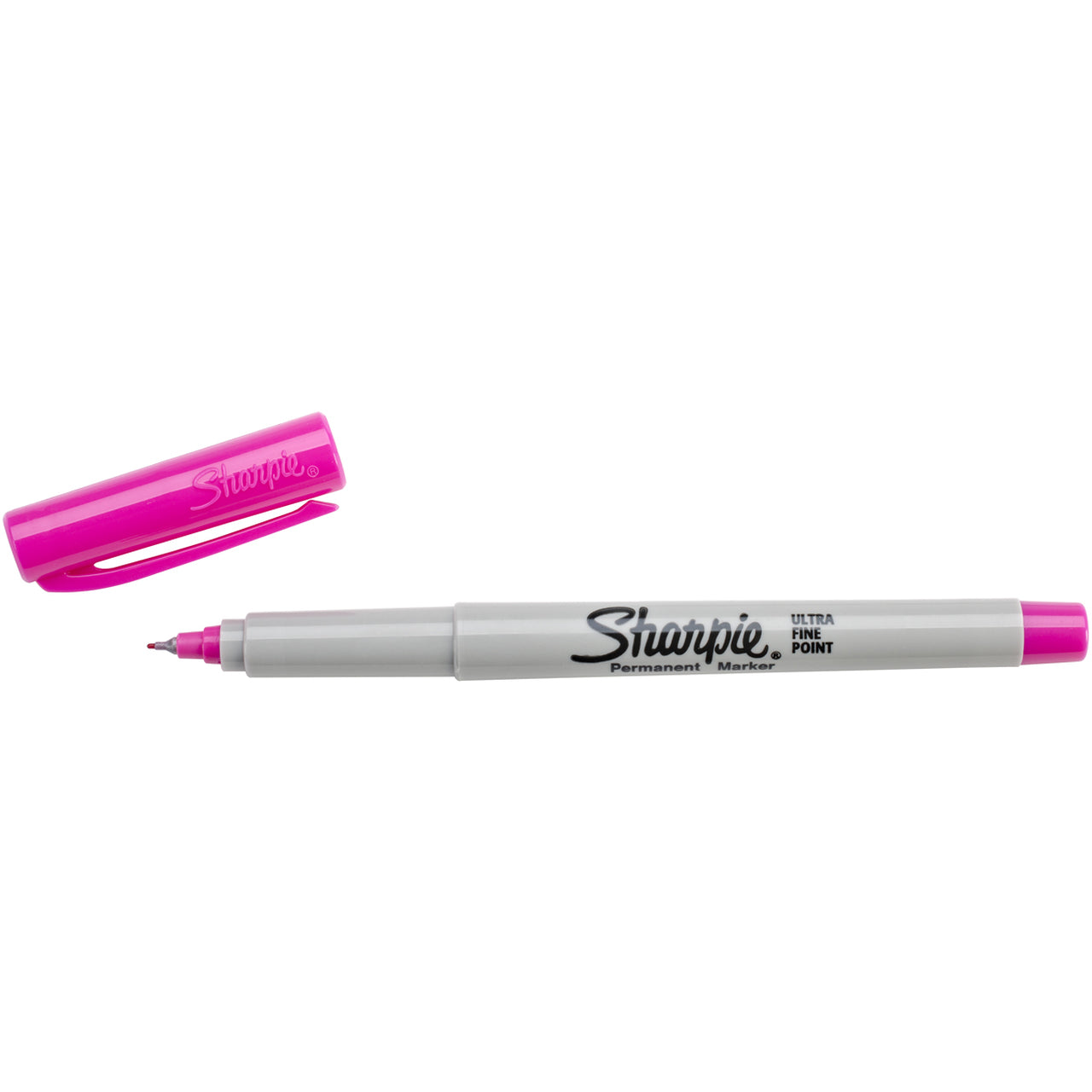 SHARPIE Ultra Fine Marker-Magenta