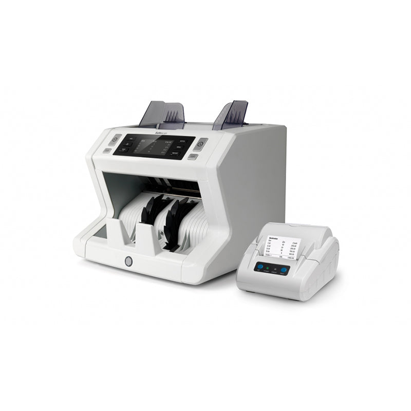 SAFESCAN Banknote Counter 2685