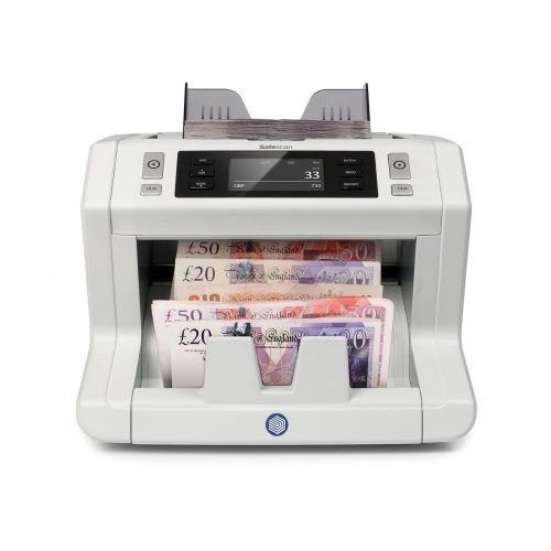 SAFESCAN Banknote Counter 2685