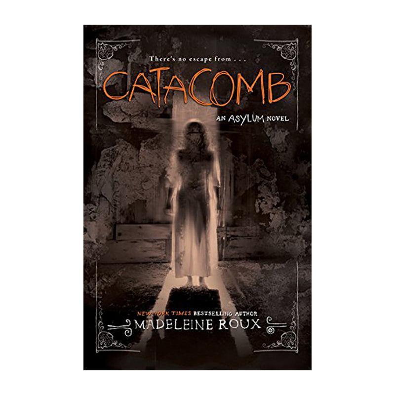 CATACOMB Madeleine Roux Default Title