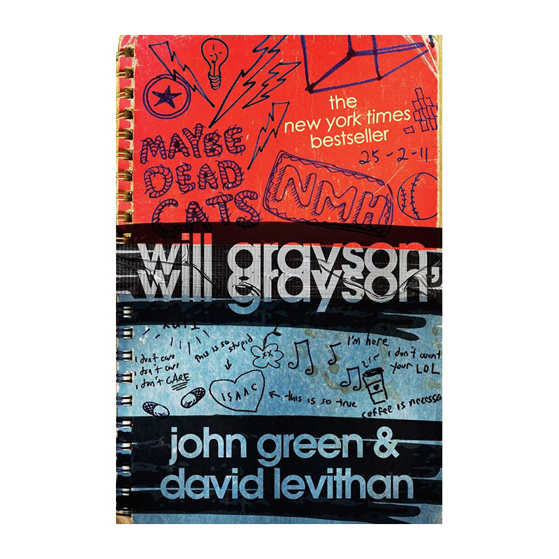 WILL GRAYSON, WILL GRAYSON (GAY THEME) Green, John