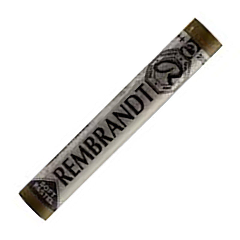 TALENS Rembrandt Soft Pastel 202-3 Deep Yellow