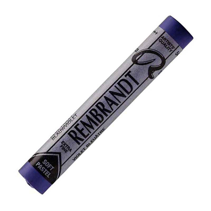 TALENS Rembrandt Soft Pastel 548-5 Blue Violet