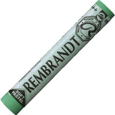 TALENS Rembrandt Soft Pastel 627-8 Cinnabar Green