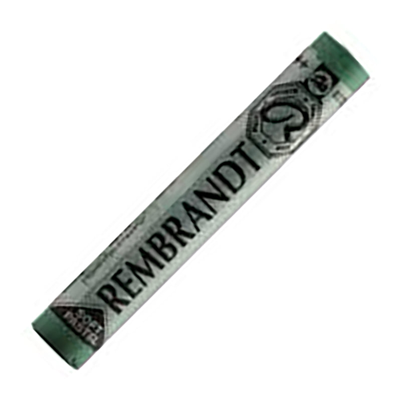 TALENS Rembrandt Soft Pastel 627-8 Cinnabar Green